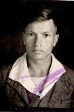 Вылегжанин Петр Алексеевич